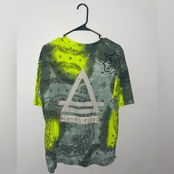 Eleven Paris Tops - " ❇️eleven • paris ❇️" - Shirt